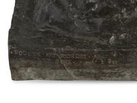 Gaston Lachaise (American/French, 1882–1935) — Dans La Nuit (Lovers) [LF 108]