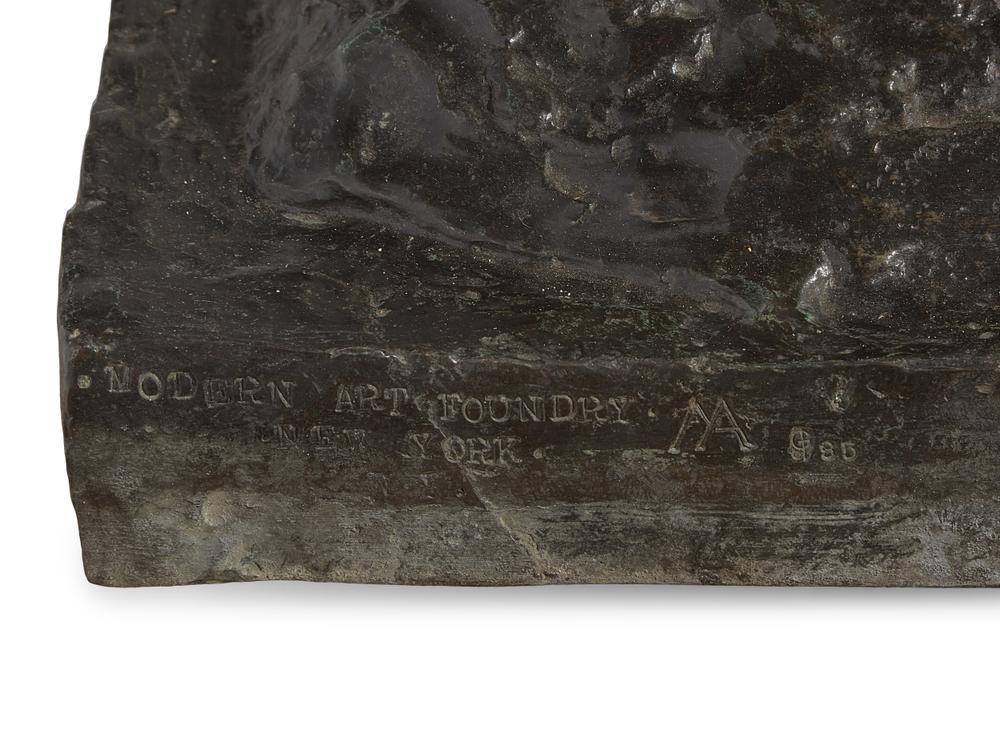 Gaston Lachaise (American/French, 1882–1935)