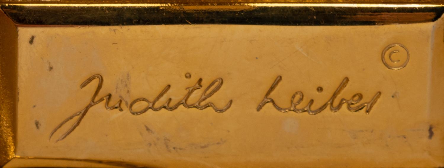 Judith Leiber Ladybug Minaudière, 1992