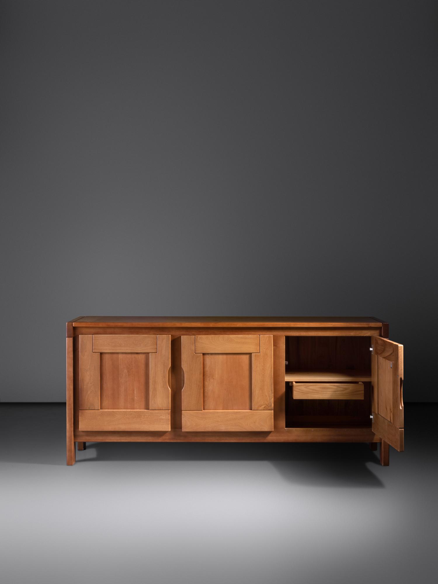 Sideboard, c. 1980