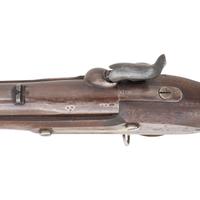 Fine Unaltered Harpers Ferry US Model 1841 Mississippi Rifle