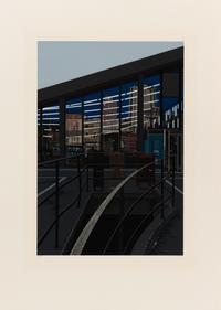 Richard Estes, (American, b. 1932), Supermarket, San Francisco, 1979