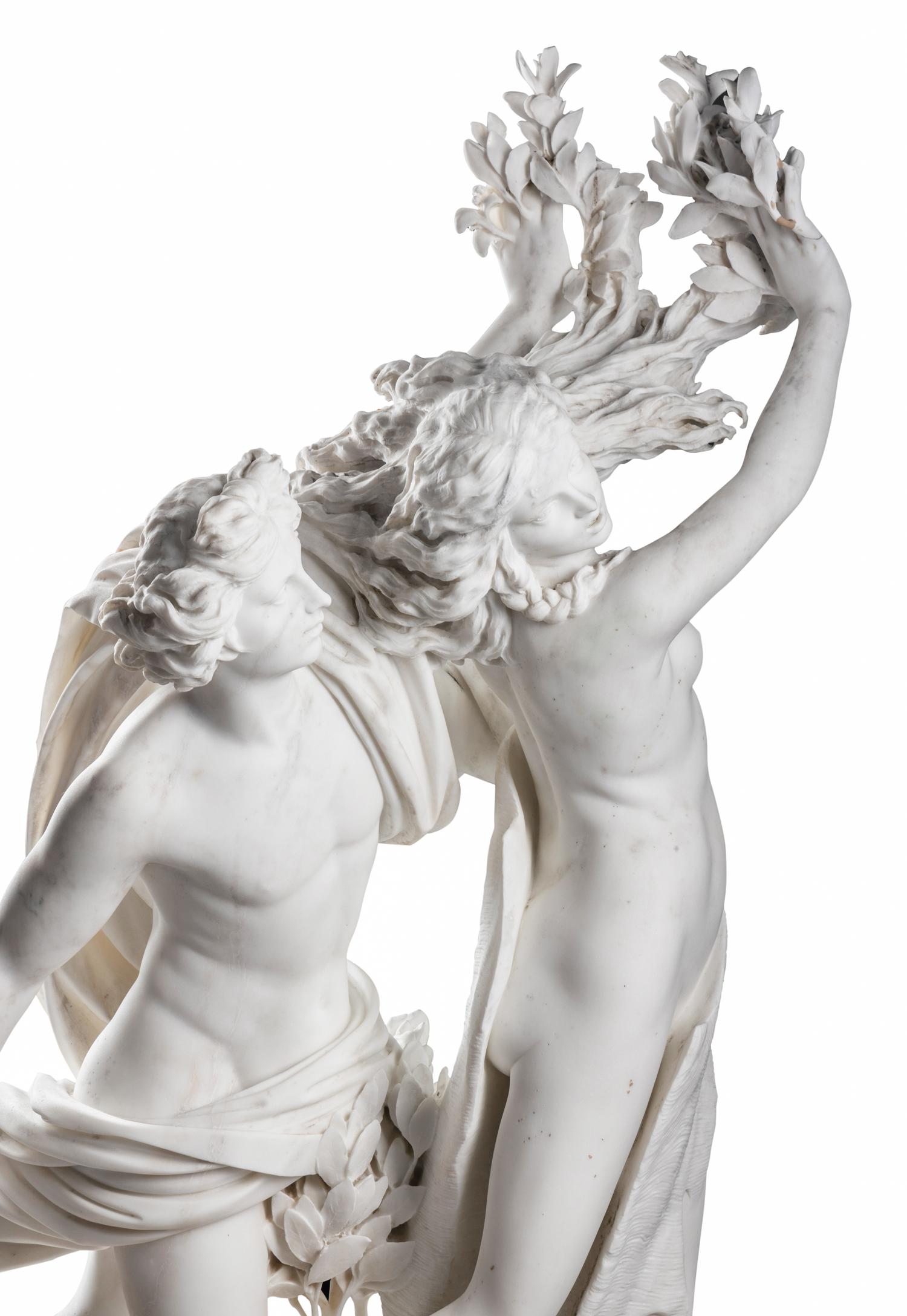 After Gianlorenzo Bernini, Second Half 19th Century