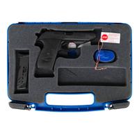 *Sig Sauer P232 in Box with Accessories