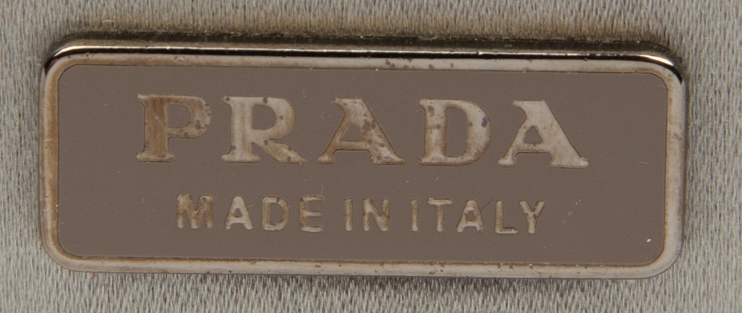 Three Italian Designer Handbags