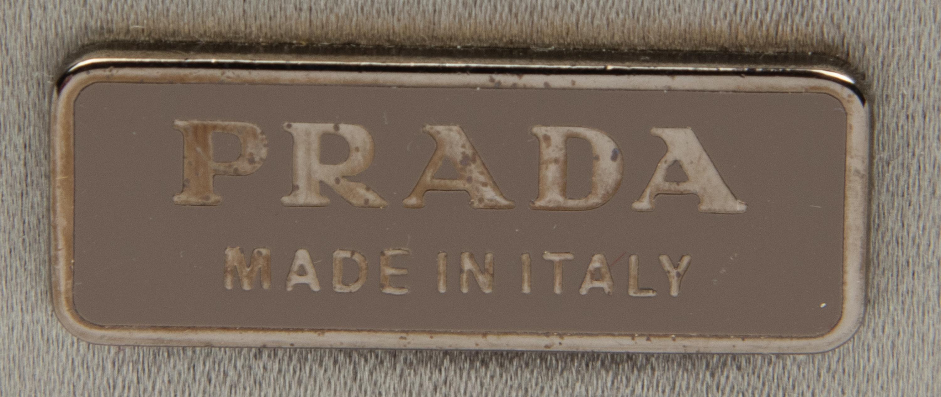 Three Italian Designer Handbags