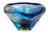 Daune "Biz" Littel, (American, 20th Century), Untitled Bowl