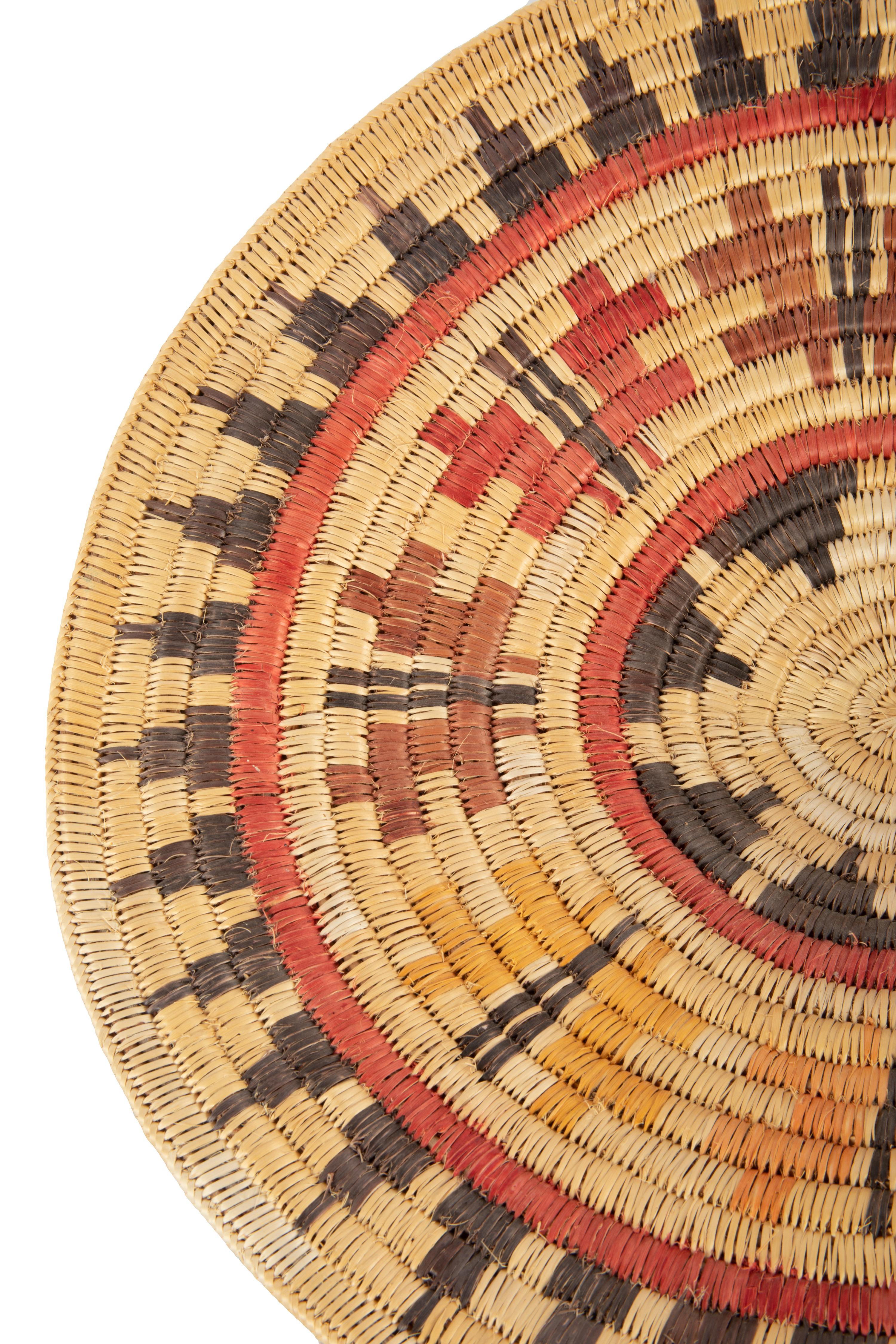 Collection of Southwest Baskets