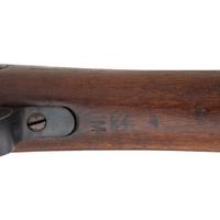 **French Model 1907 Berthier Rifle by Chatellerault