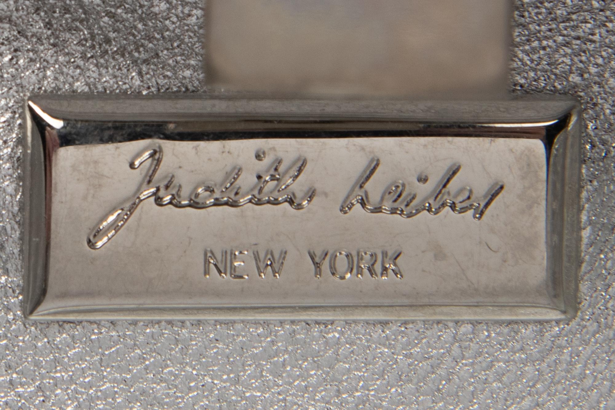 Judith Leiber Poodle Minaudière