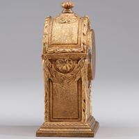 Table Clock