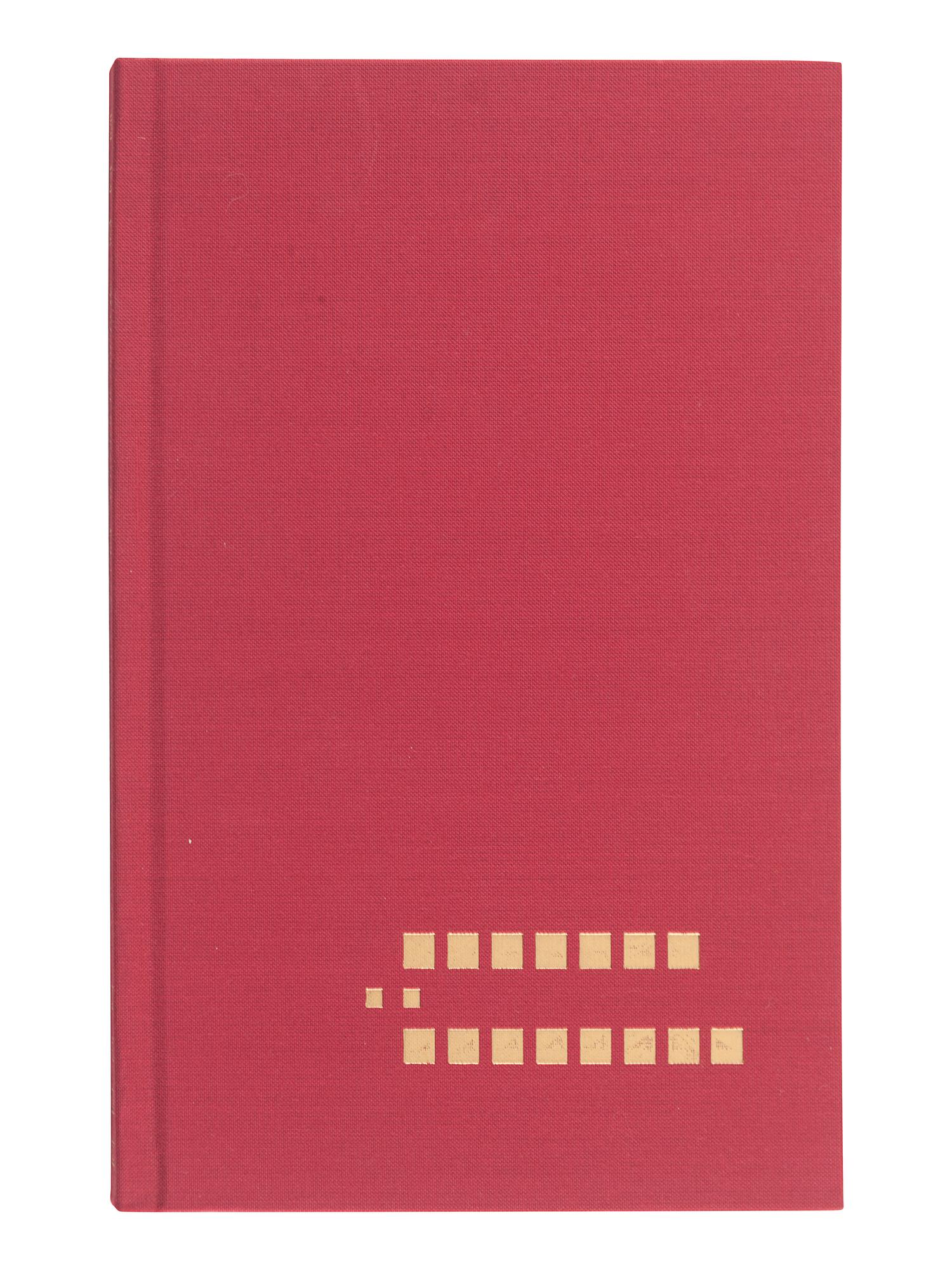 [LITERATURE - 20th CENTURY]. A group of 5 works, comprising: