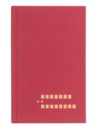 [LITERATURE - 20th CENTURY]. A group of 5 works, comprising:
