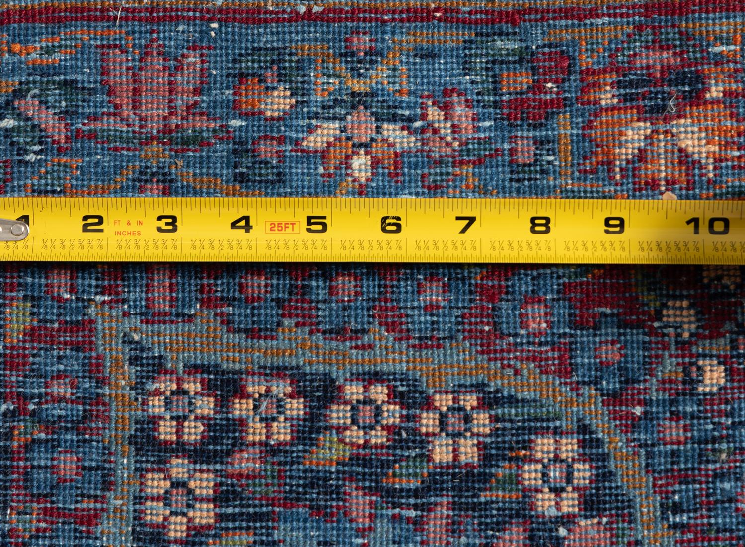 A Kermanshah Rug