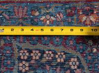 A Kermanshah Rug