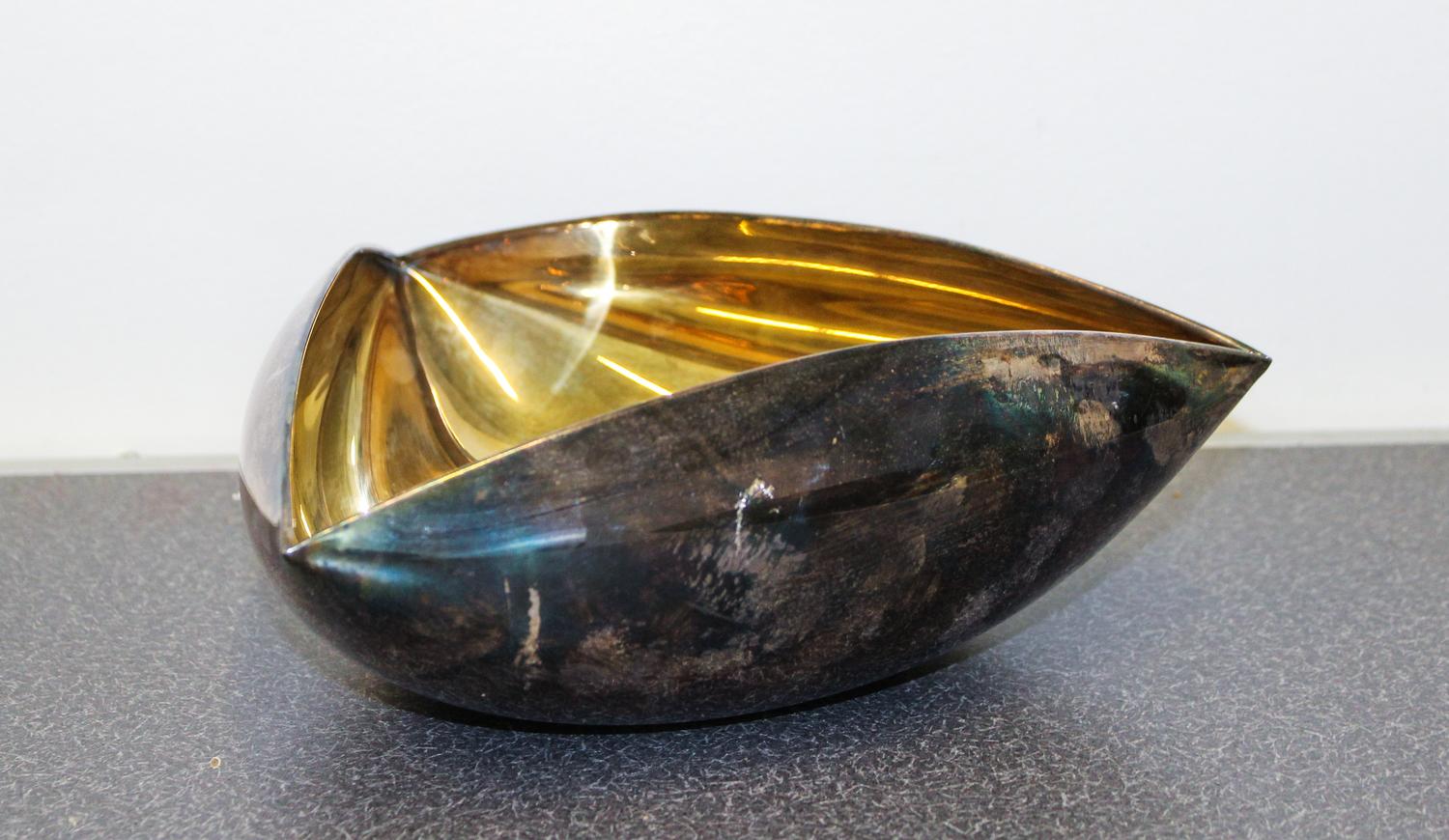 An American Silver Bowl, Tiffany & Co., New York, NY,
