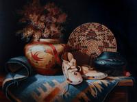 Echoing a Heritage , 1994