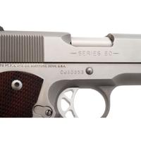 *Colt Series 80 Commander Custom