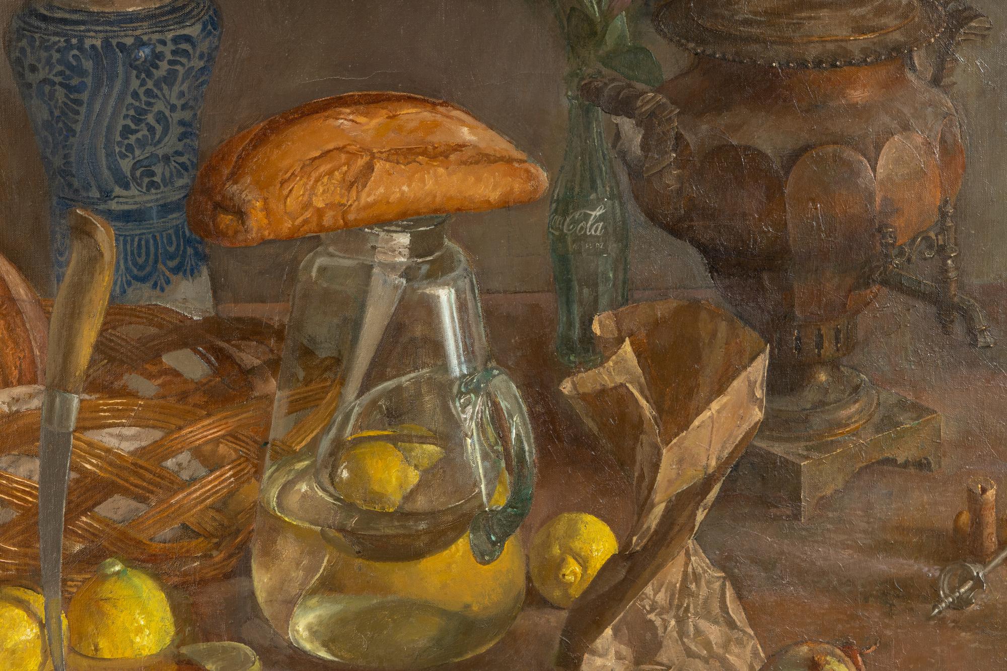 Still Life