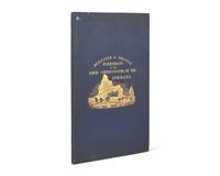 [Travel & Exploration] Osborne, Sherard, and Geo(rge). F. McDougall. Facsimile of the Illustrated Arctic News, Published on Board H.M.S. Resolute: Captn. Horatio T. Austin, C.B. In Search of the Expedition Under Sir John Franklin