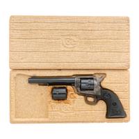 *Colt Peacemaker .22 with Extra Cylinder
