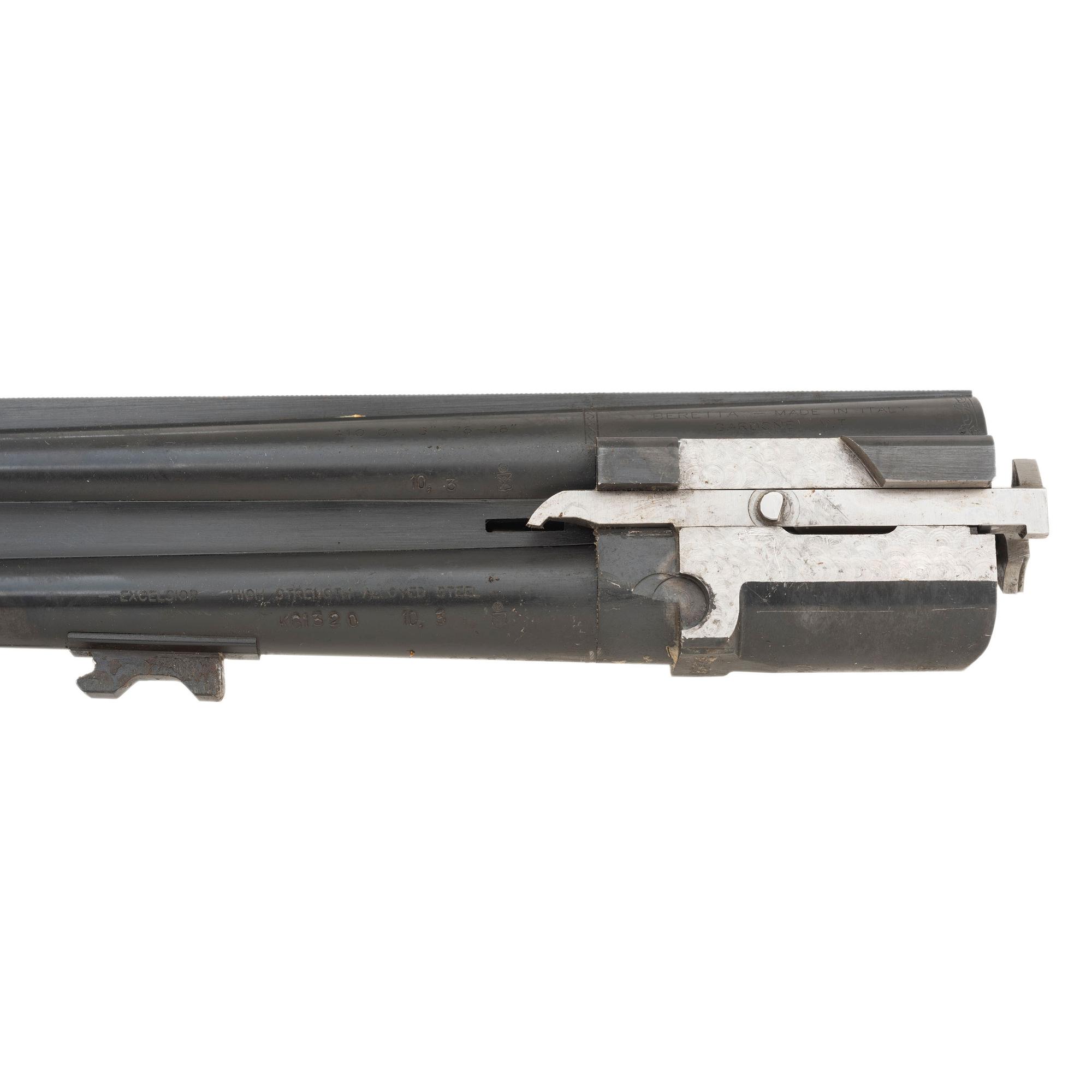 *Beretta 687 Silver Pigeon V 410 Gauge Shotgun
