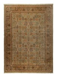 An Egyptian Wool Rug