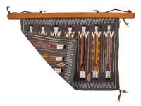 Navajo Pictorial Weavings