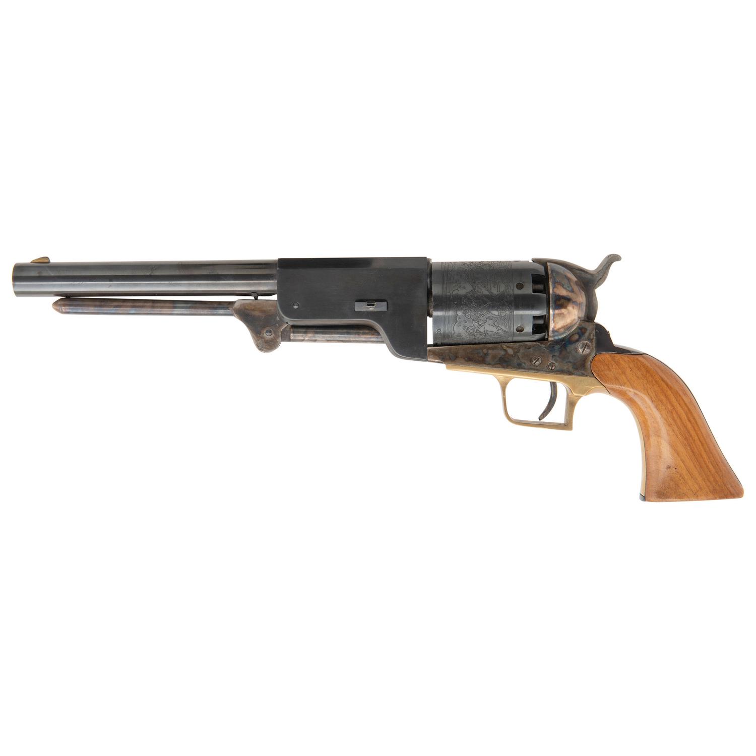 Italian Replica Colt Walker Percussion Revolver