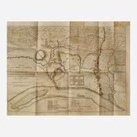 [American Revolution] Stedman, C(harles). The History of the Origin, Progress, and Termination of the American War