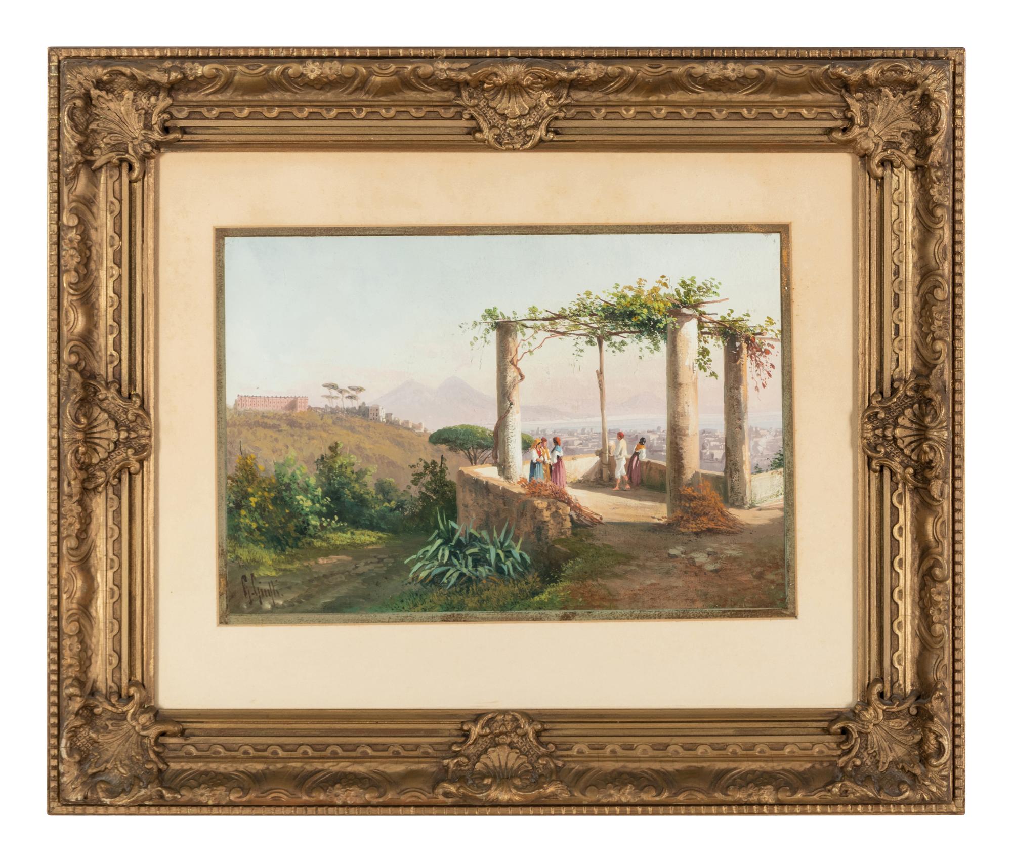 Likely Italian, 19th Century