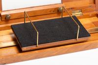 [EARLY PHOTOGRAPHY]. Eastman Kodak Co., No. 2 Stereo Brownie camera with stereo self-transposing printer. Rochester, NY, ca 1905-1910.