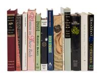 [Literature] Group of 13 Titles