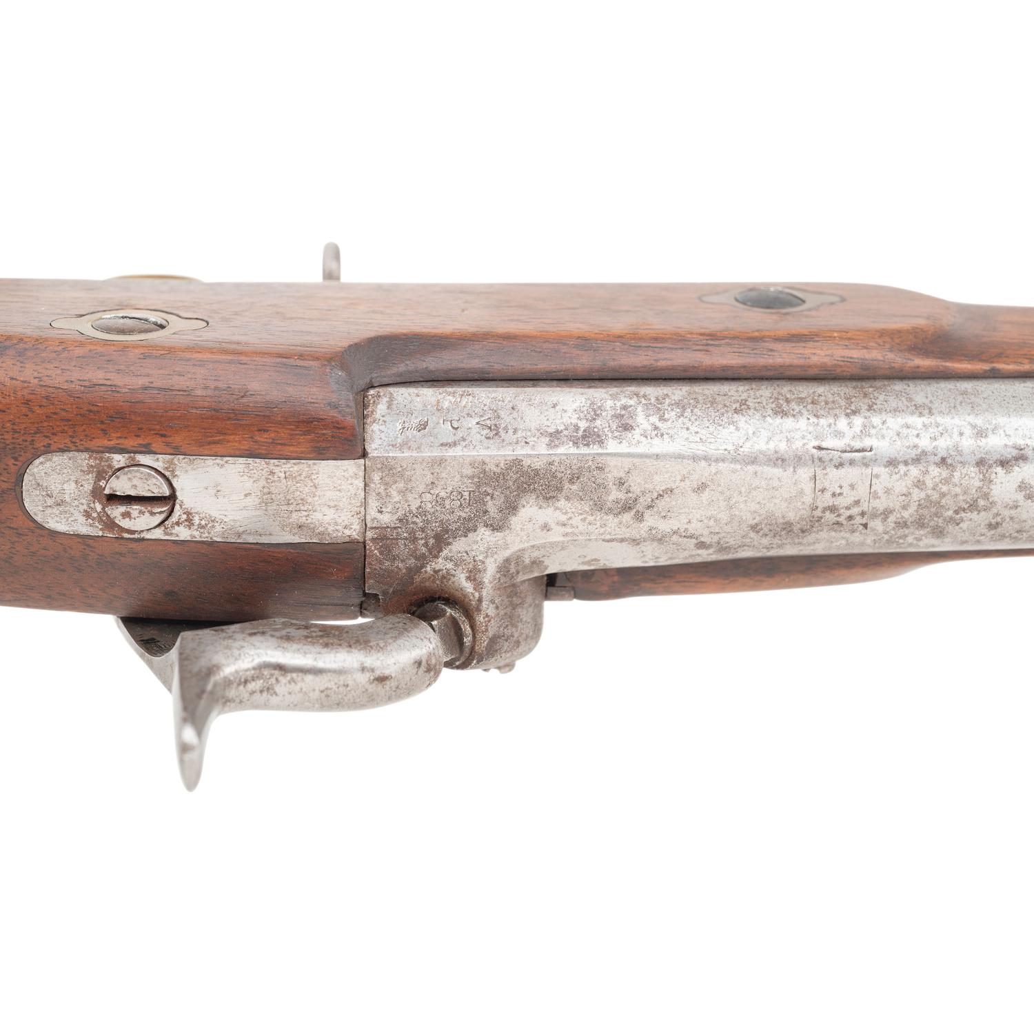 Whitney Enfield Type Rifle Musket