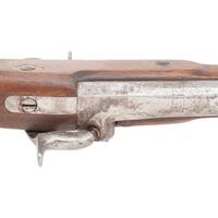 Whitney Enfield Type Rifle Musket