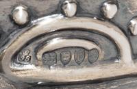 A Victorian Silver-Gilt Tyg
