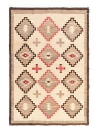 Navajo Regional Weaving / Rug