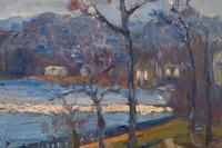Walter Baum (American, 1884-1956)
