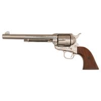 *Colt Single Action Army Nickel Plated .45 in Box