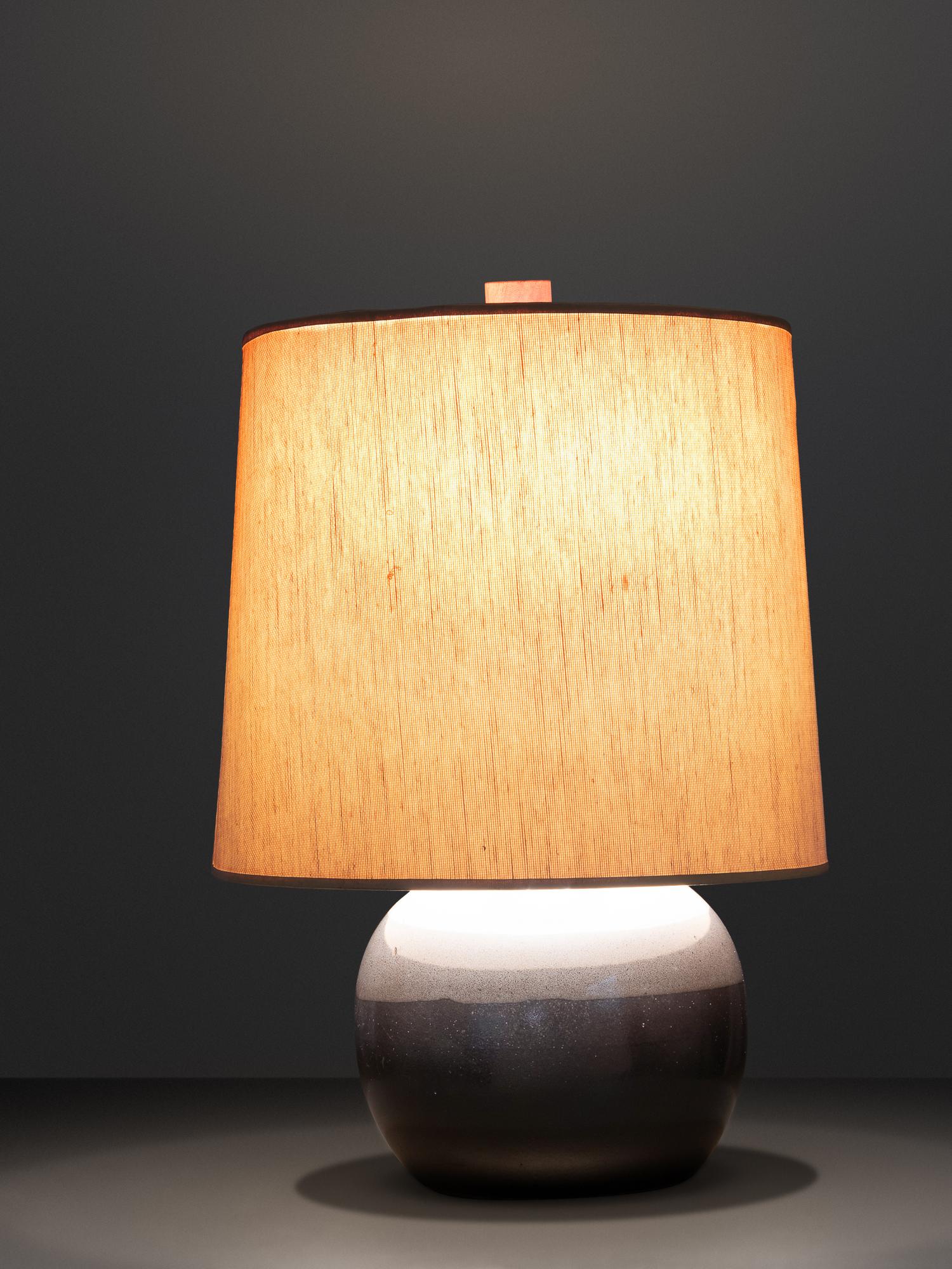 Table Lamp Marshall Studios, USA