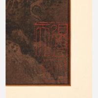 A Song dynasty style album painting