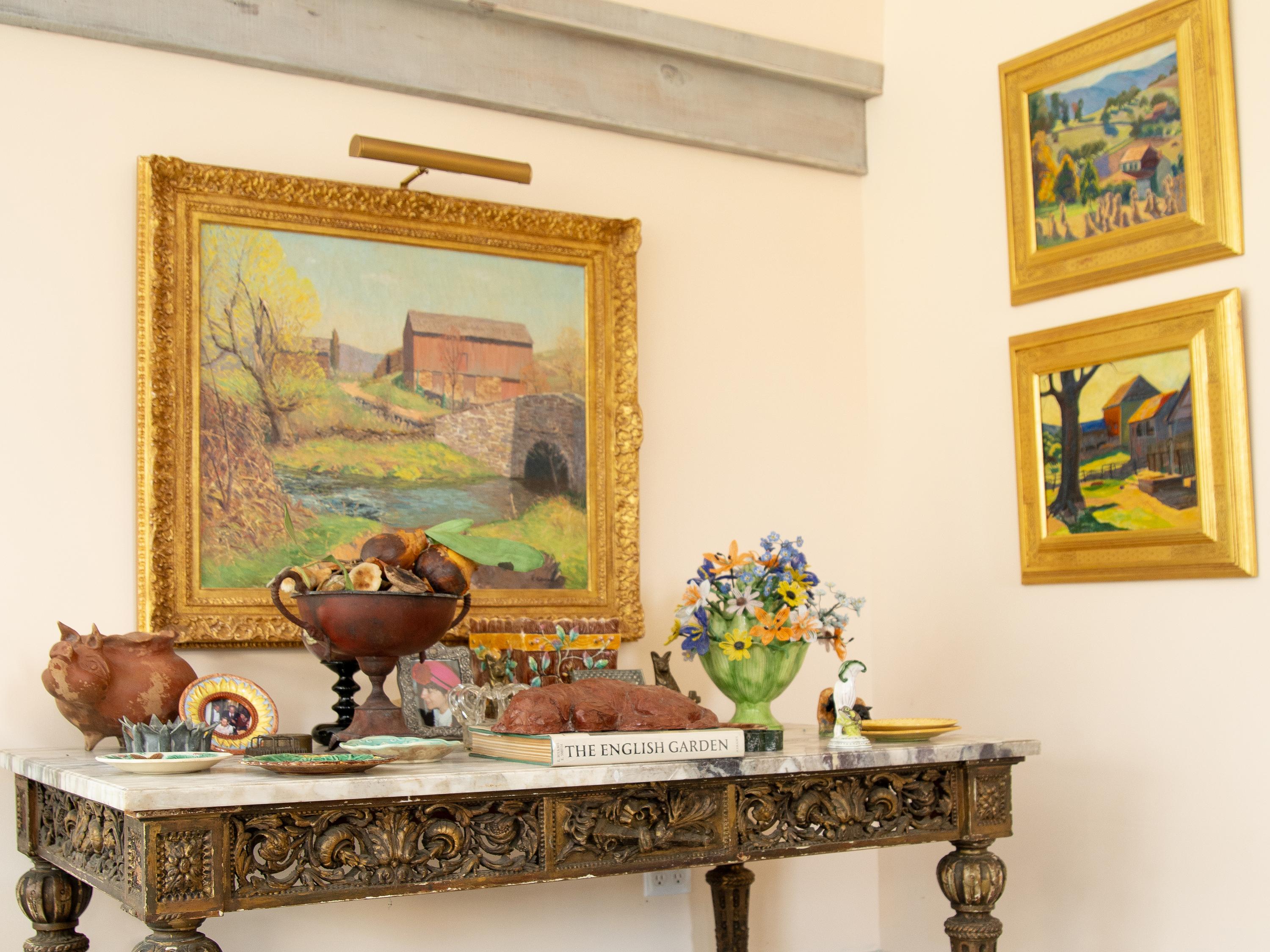 Garden Party: The Collection of Renny Reynolds