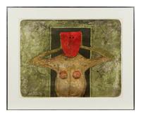 Masque Rouge