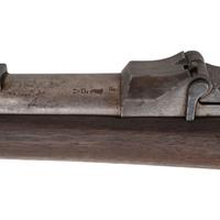 U.S. Springfield Model 1884 Rifle