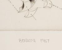 Untitled (from National Collection of Fine Arts Portfolio)