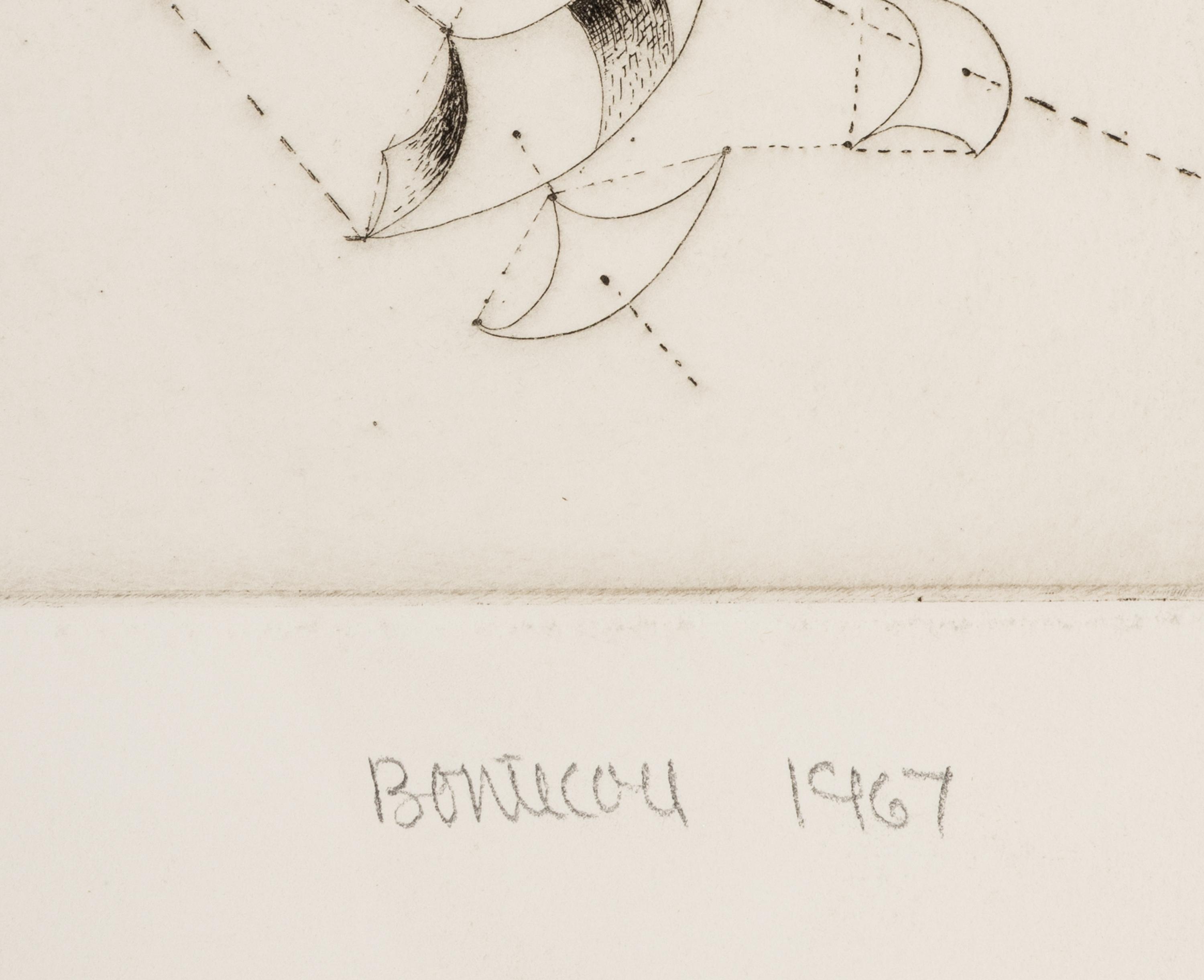 Untitled (from National Collection of Fine Arts Portfolio)