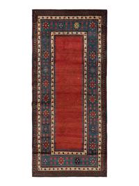 A Lambalo Kazak Rug