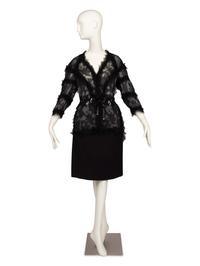 Chanel Jacket, Autumn 2011