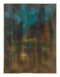 City at Night , 1963