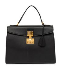 Christian Dior, DiorAddict Top Handle Bag